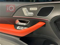 مێرسێدس بێنز GLE